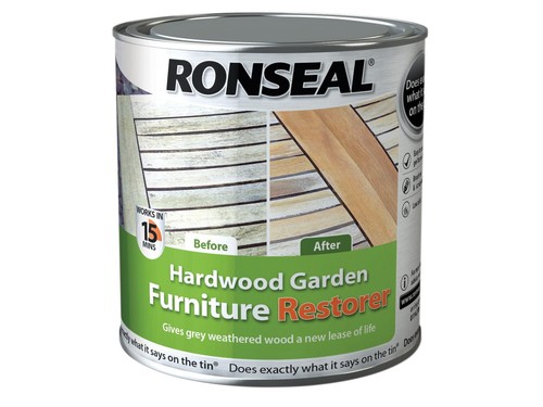 Ronseal 37359 hardwood - ronseal,