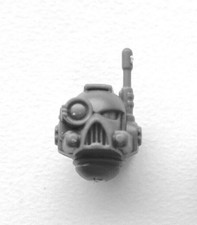 40K Space Marine Devastator