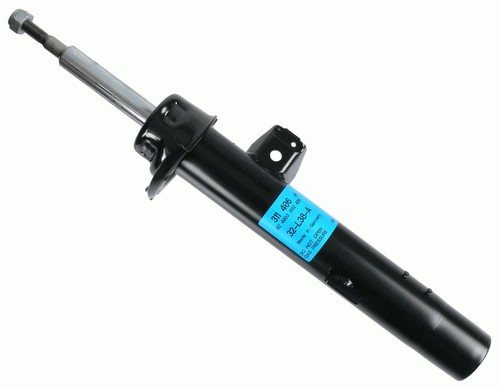 Sachs 311 406 - sachs, shock