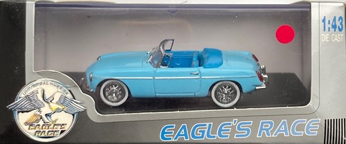 Eagles race 1060 mgb mkll - 1060,