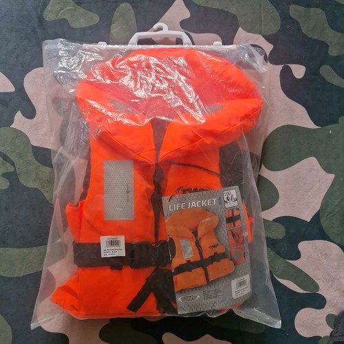 Twf neon orange - twf, jacket