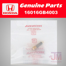 HONDA NOS OEM Fuel/Air Screw &