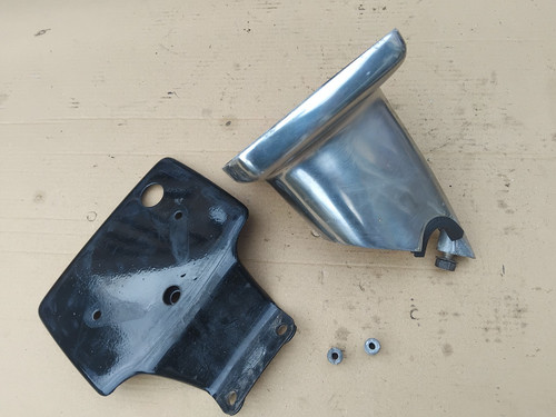 Triumph t140 t150 t160 lucas - triumph,