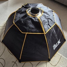 Ilux 90cm Photography Soft Box With Bowens Mount.