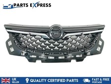 VAUXHALL ZAFIRA C TOURER