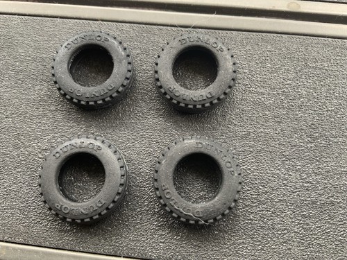 Scalextric high grip dunlop - high,