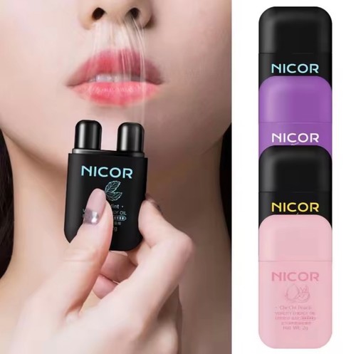 Bar aromatherapy nasal inhaler - nasal,