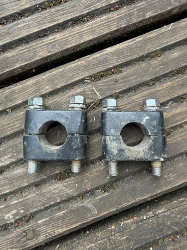 Suzuki lt80 quad handle bar - suzuki,