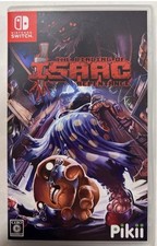 The Binding of Isaac