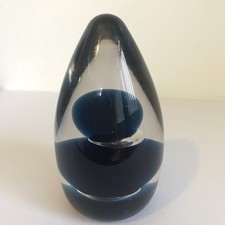 Wedgewood "Topiary' Art Glass