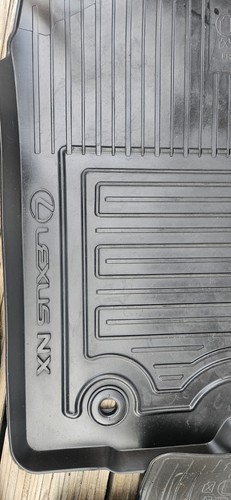 Nx300h carpet car mats - nx300h,