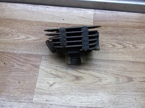 Yamaha 5g1 cylinder - dt, 80