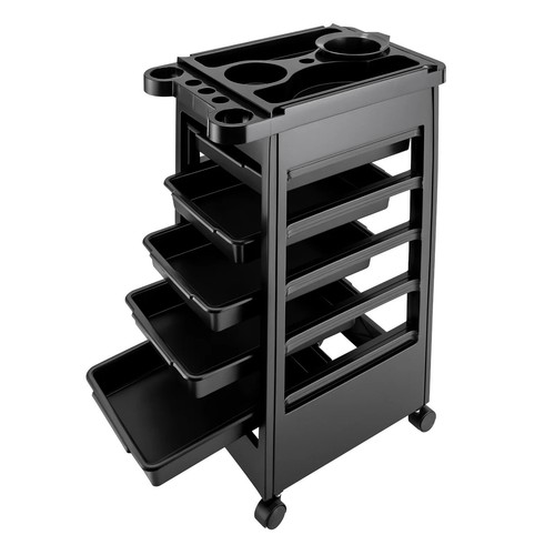 Salon trolley cart hair - trolley,