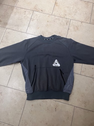 Palace skateboards men grey - skateboards,