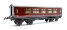 HORNBY 'O' GAUGE C574 LMS