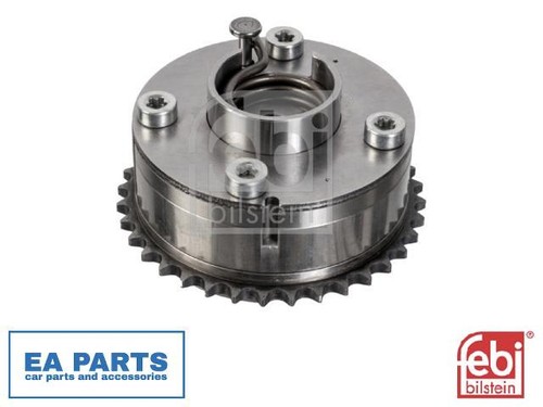 Camshaft adjuster for toyota - camshaft,