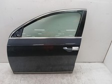 2013 VOLKSWAGEN PASSAT 5 Door Estate Grey Left Passenger Front Door 