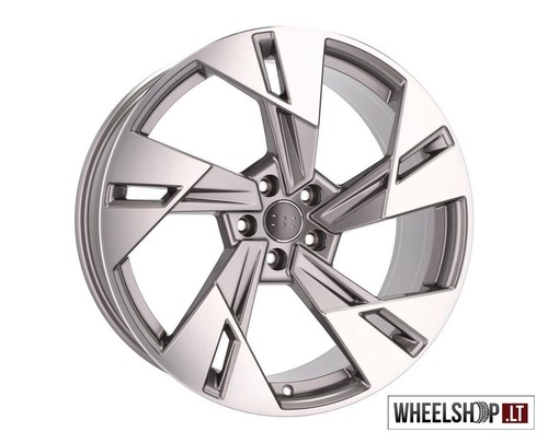 Audi tron style r18 5x112 - audi, e-tron
