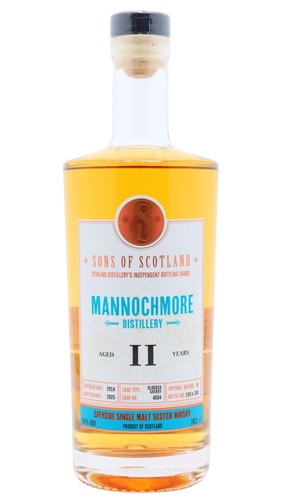 Mannochmore stirling - mannochmore,