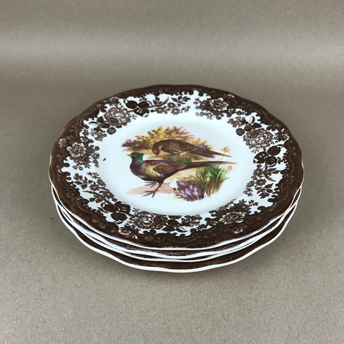 Royal worcester palissy game - worcester,