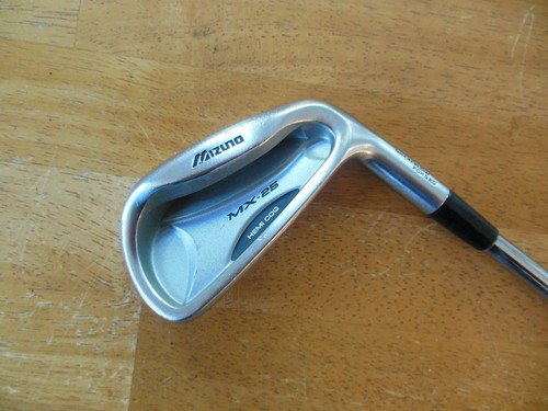 Mizuno hemi cog iron - 6,