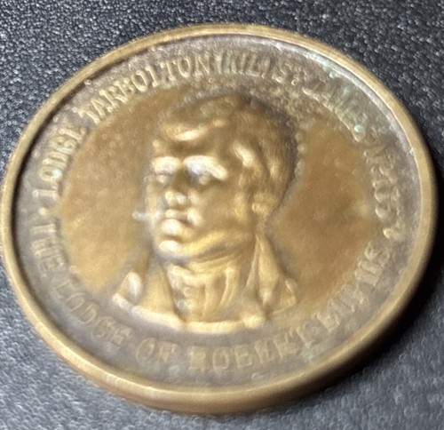 Robert burns lodge - burns, 135