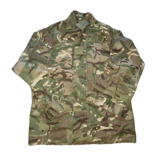 Mtp field shirt jacket size - mtp,