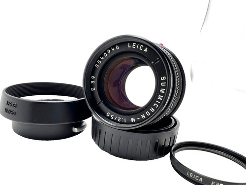 Duty paid leica - duty, paid}