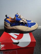 Nike Air Huarache Light Mowabb