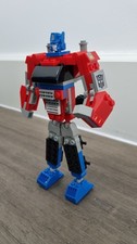Hasbro KREO-O Transformers