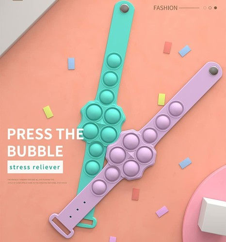 Pop fidget toy kids - it,
