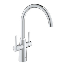 GROHE 30189000 Ambi Monobloc
