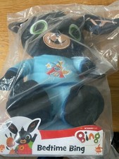 BEDTIME BING WITH MUSIC AND