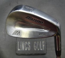 Mizuno MP-32 8 Iron Regular