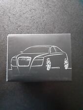 CRYSTAL LASER BLOCK 3D AUDI A6