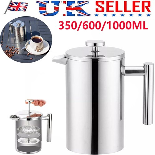 350 1000ml cafetiere french - 350~1000ml,