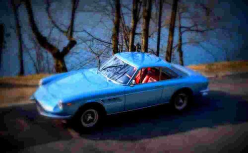 1966 ferrari 330 gtc - 1966,