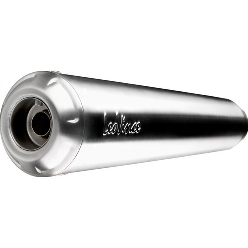Silencer leovince classic - 2x,