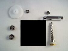 Abu Garcia 6000 6500 6600 C3 C4 Bearing Upgrade Kit