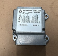 GENUINE VW GOLF AUDI SEAT SKODA AIRBAG MODULE 1K0909605R