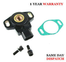 THROTTLE POSITION SENSOR for