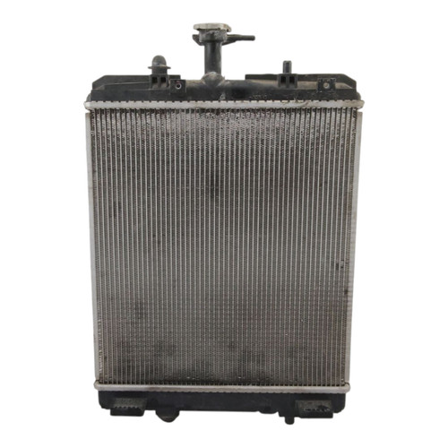Used water cooling radiator - water,