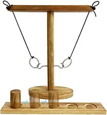 Ring Toss Game Fun Sports