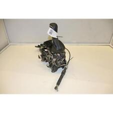 AUTOMATIC GEAR CONTROL FOR