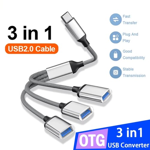 Type usb c - c, otg