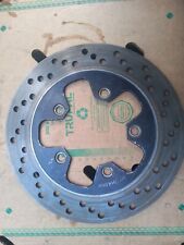 Suzuki Rear Disc Oem 240mm  GSF600/650/1200 S Bandit SV650/S GSX1300R Hayabusa