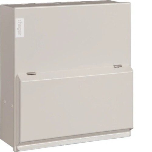 Hager vml106 consumer - hager,