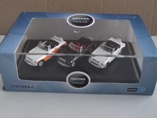 Oxford 76SET11, 3 piece Set