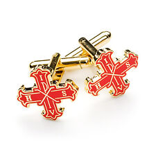 New Masonic Red Cross of