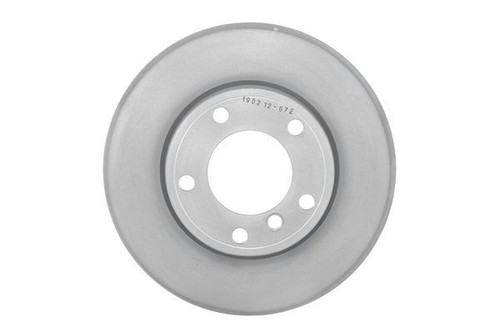 New brake disc for - 2x,